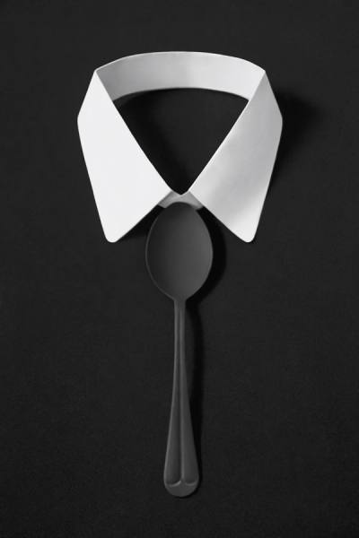 Photograph Anil Akkus Tie on One Eyeland